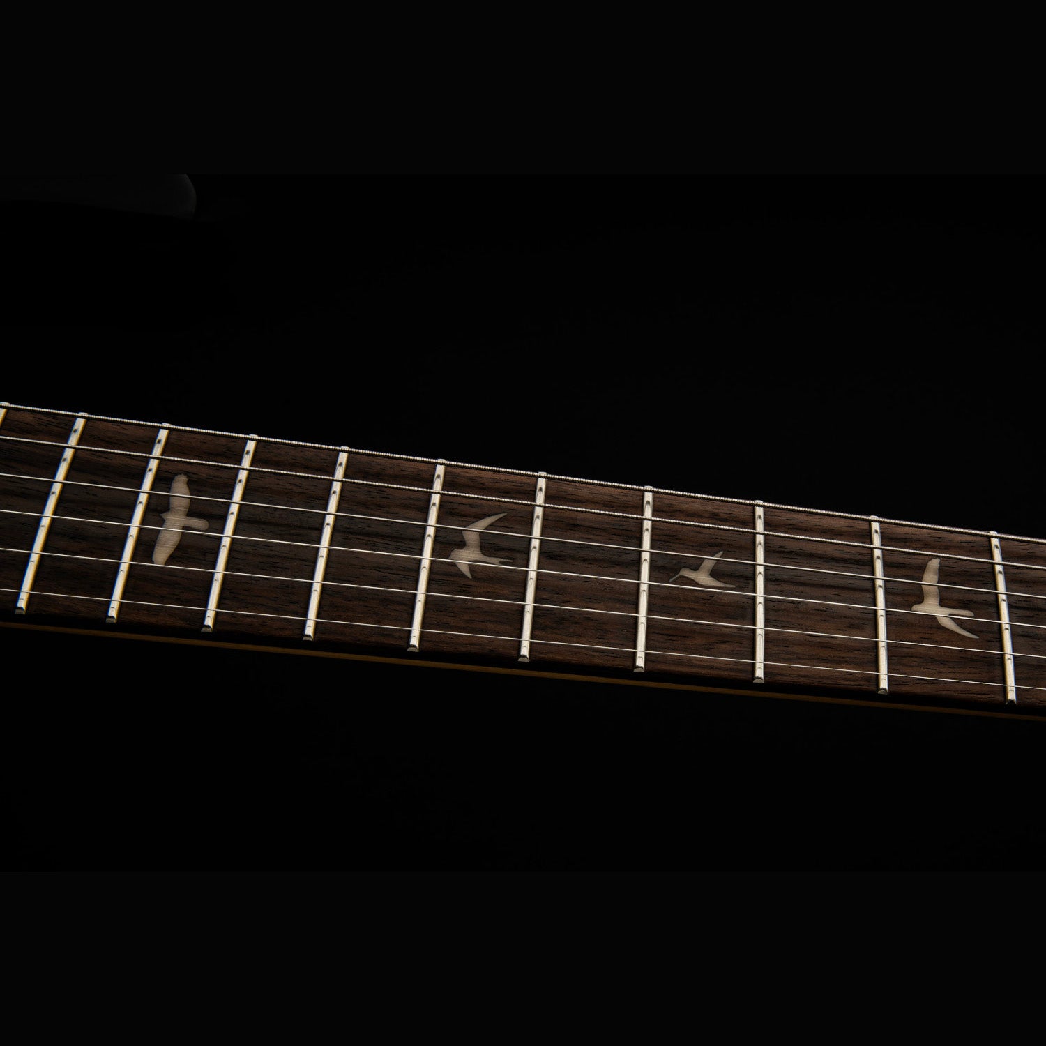 PRS - SE John Mayer Silver Sky Piano Black - Musik Utan Gränser 