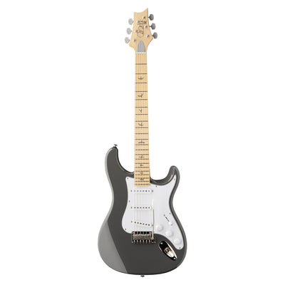 PRS - SE John Mayer Silver Sky Maple Overland Gray - Musik Utan Gränser 