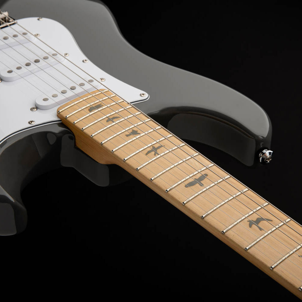 PRS - SE John Mayer Silver Sky Maple Overland Gray - Musik Utan Gränser 