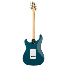 Ladda upp bild till gallerivisning, SE John Mayer Silver Sky Maple Nylon Blue

