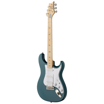 PRS - SE John Mayer Silver Sky Maple Nylon Blue - Musik Utan Gränser 
