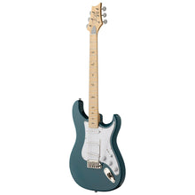 Ladda upp bild till gallerivisning, SE John Mayer Silver Sky Maple Nylon Blue
