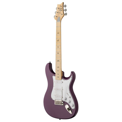 PRS - SE John Mayer Silver Sky Maple Summit Purple - Musik Utan Gränser 