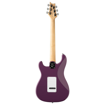 PRS - SE John Mayer Silver Sky Maple Summit Purple - Musik Utan Gränser 