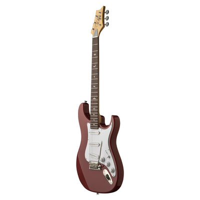 SE Silver Sky Derby Red