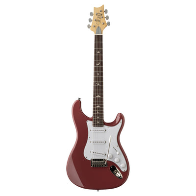 SE Silver Sky Derby Red