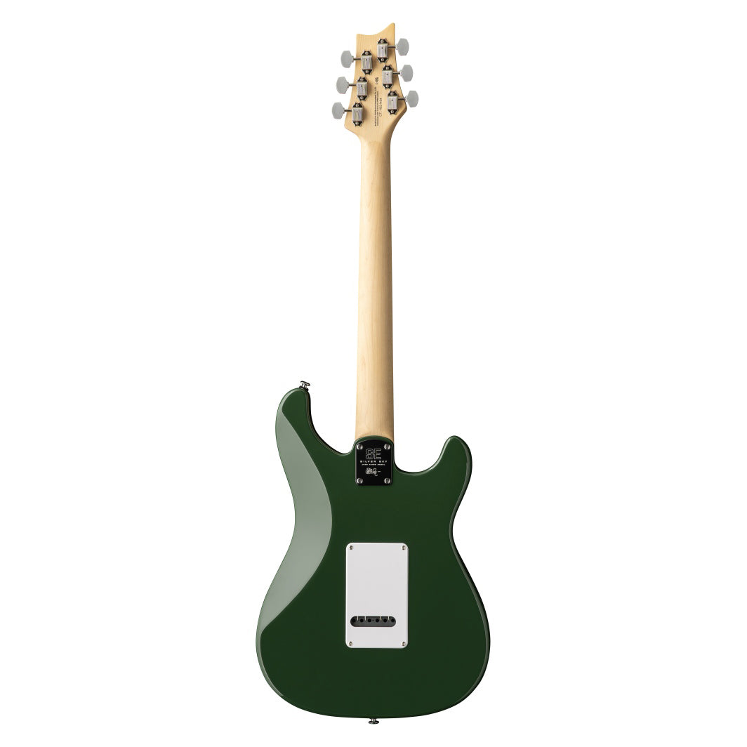 SE Silver Sky Laurel Green vänsterhänt