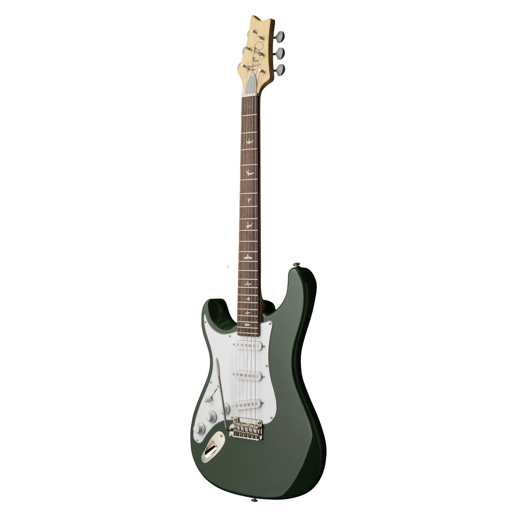 SE Silver Sky Laurel Green vänsterhänt