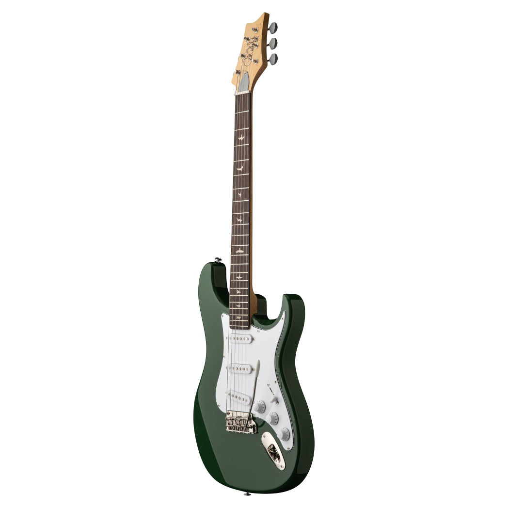 SE Silver Sky Laurel Green