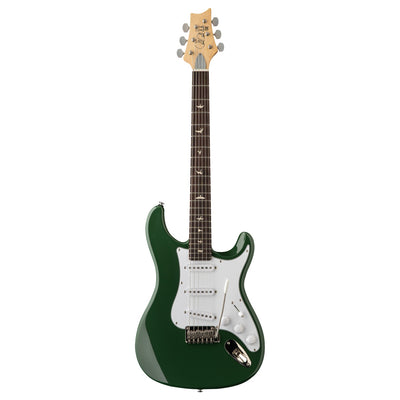SE Silver Sky Laurel Green