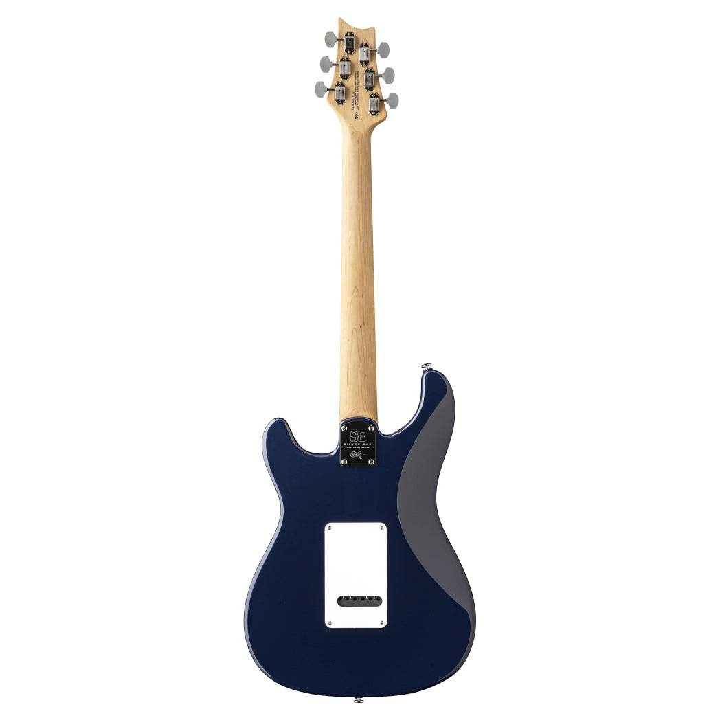 SE Silver Sky Trad Blue