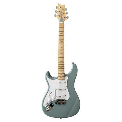 SE Silver Sky Stone Blue vänsterhänt