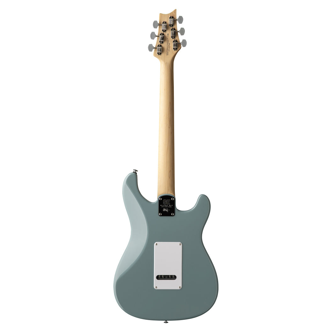 SE Silver Sky Stone Blue vänsterhänt