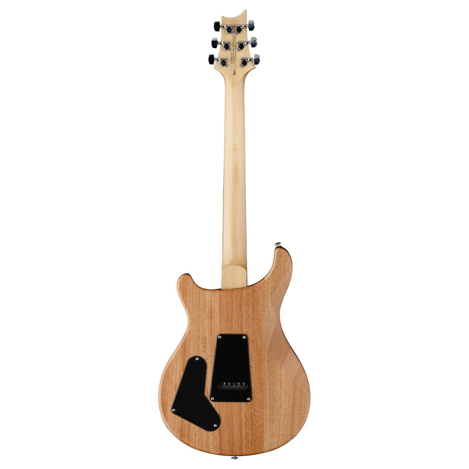 PRS - SE Custom 22 Semi-Hollow Santana Yellow - Musik Utan Gränser 