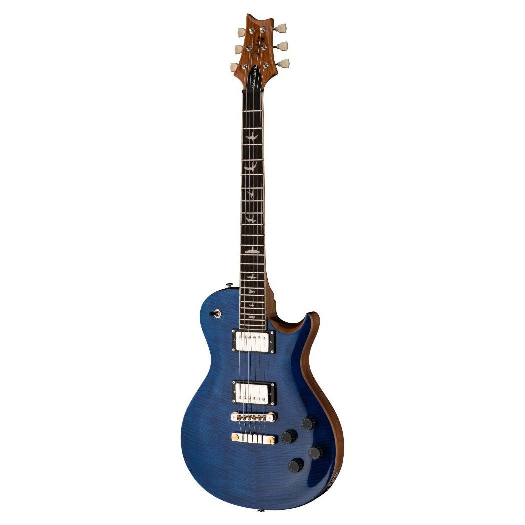 PRS - SE Singlecut McCarty 594 Faded Blue - Musik Utan Gränser 