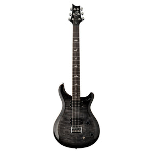 PRS - SE 277 Baritone Charcoal Burst - Musik Utan Gränser 