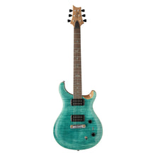 Ladda upp bild till gallerivisning, SE Paul&#39;s Guitar Turquoise
