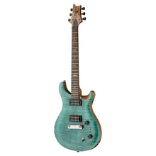 Ladda upp bild till gallerivisning, SE Paul&#39;s Guitar Turquoise
