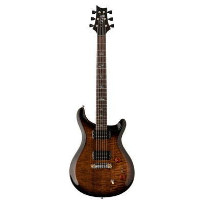 PRS - SE Paul's Guitar Black Goldburst - Musik Utan Gränser 