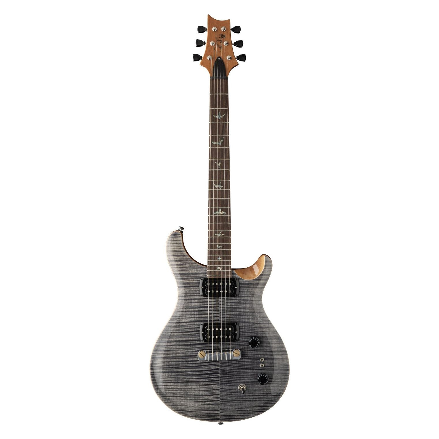 PRS - SE Paul's Guitar Charcoal - Musik Utan Gränser 