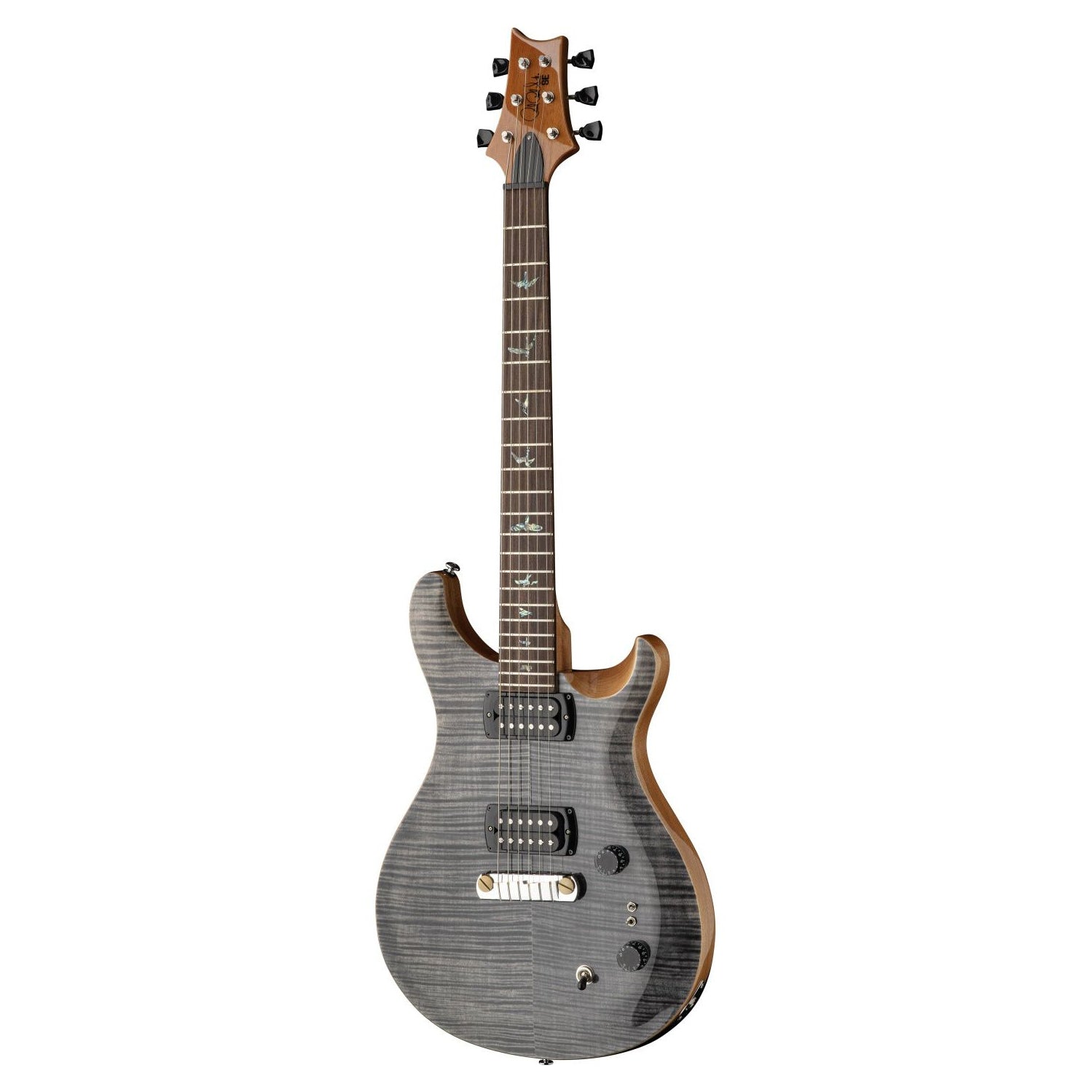 PRS - SE Paul's Guitar Charcoal - Musik Utan Gränser 