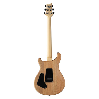 PRS - SE Custom 24 Turquiose - Musik Utan Gränser 