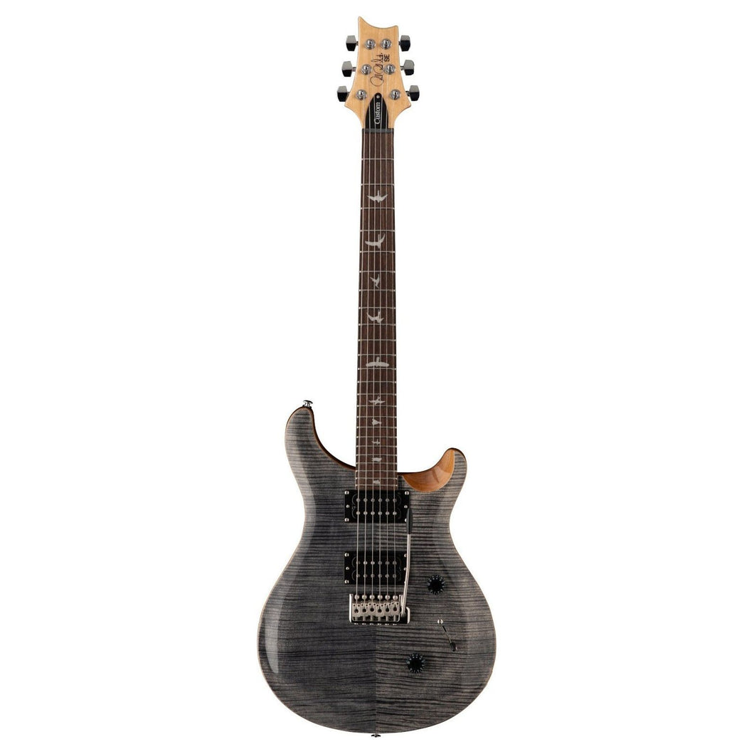 SE Custom 24 Charcoal
