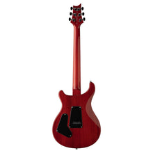 Load image into Gallery viewer, PRS - SE Custom 24-08 Quilt Charcoal Cherryburst - Musik Utan Gränser 
