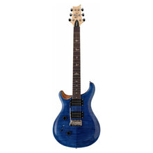 Ladda upp bild till gallerivisning, PRS - SE Custom 24 Faded Blue Left - Musik Utan Gränser 
