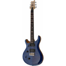 Ladda upp bild till gallerivisning, PRS - SE Custom 24 Faded Blue Left - Musik Utan Gränser 
