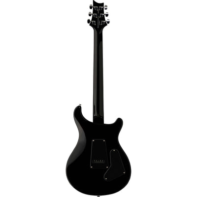 PRS - SE Custom 24 Black Gold vänsterhänt - Musik Utan Gränser 