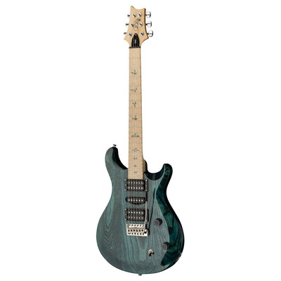 PRS - SE Swamp Ash Special Iridicent Blue - Musik Utan Gränser 
