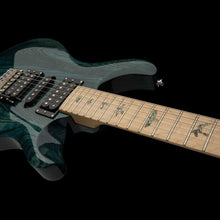 Load image into Gallery viewer, PRS - SE Swamp Ash Special Iridicent Blue - Musik Utan Gränser 
