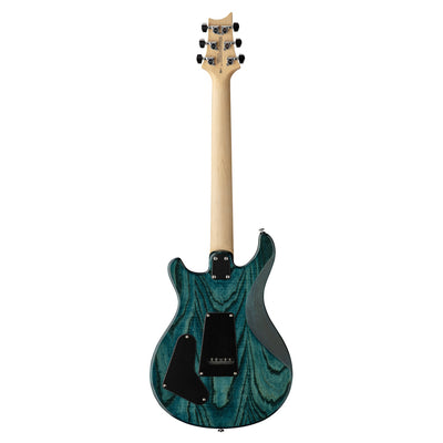 PRS - SE Swamp Ash Special Iridicent Blue - Musik Utan Gränser 