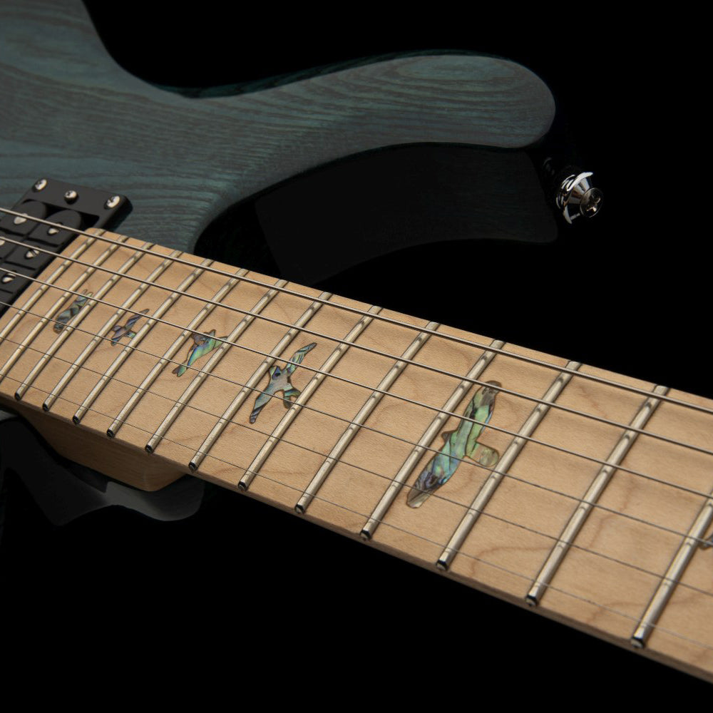 PRS - SE Swamp Ash Special Iridicent Blue - Musik Utan Gränser 