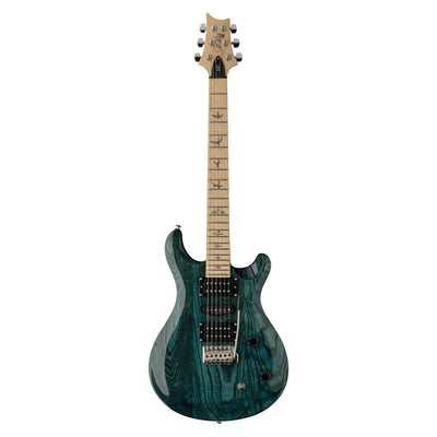 PRS - SE Swamp Ash Special Iridicent Blue - Musik Utan Gränser 