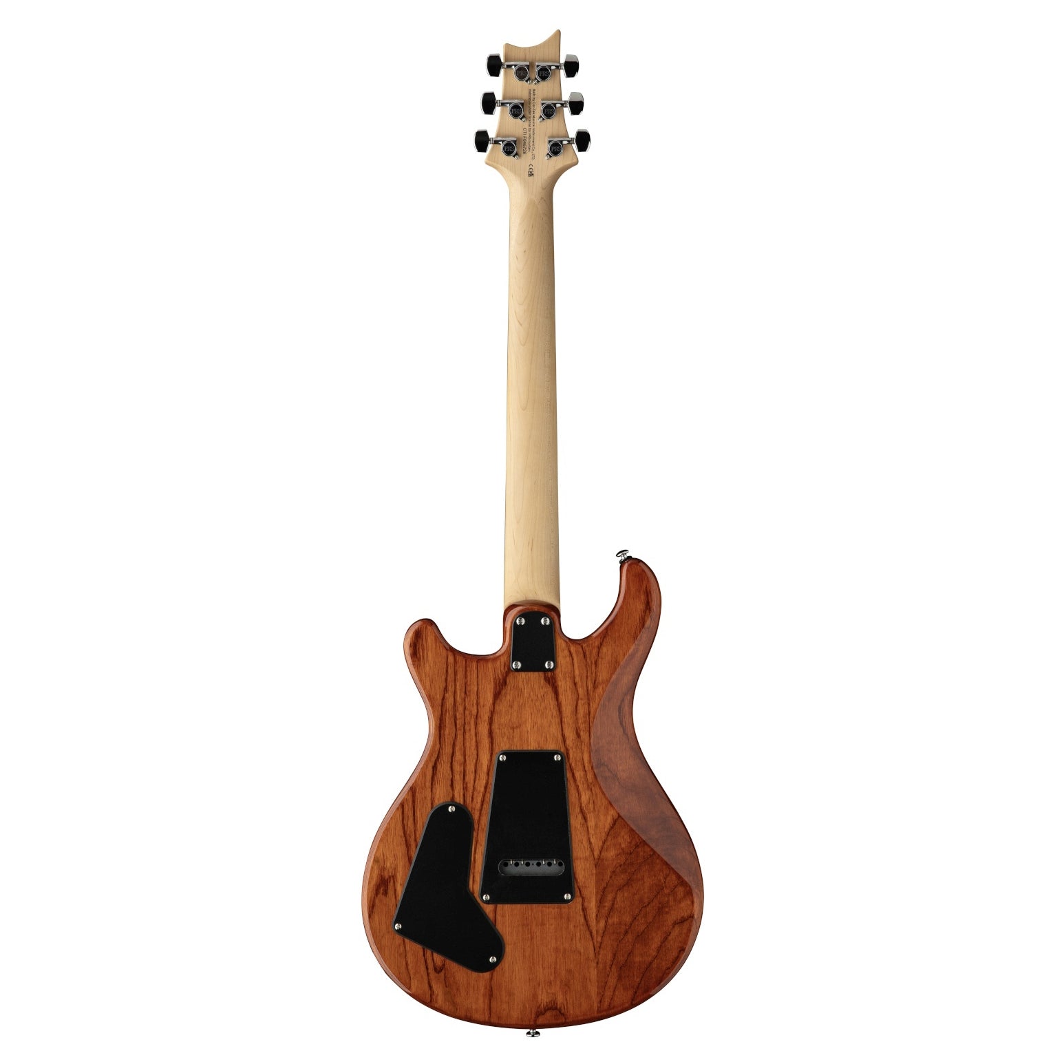 PRS - SE Swamp Ash Special Vintage Sunburst - Musik Utan Gränser 
