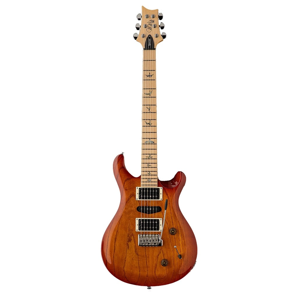 SE Swamp Ash Special Vintage Sunburst