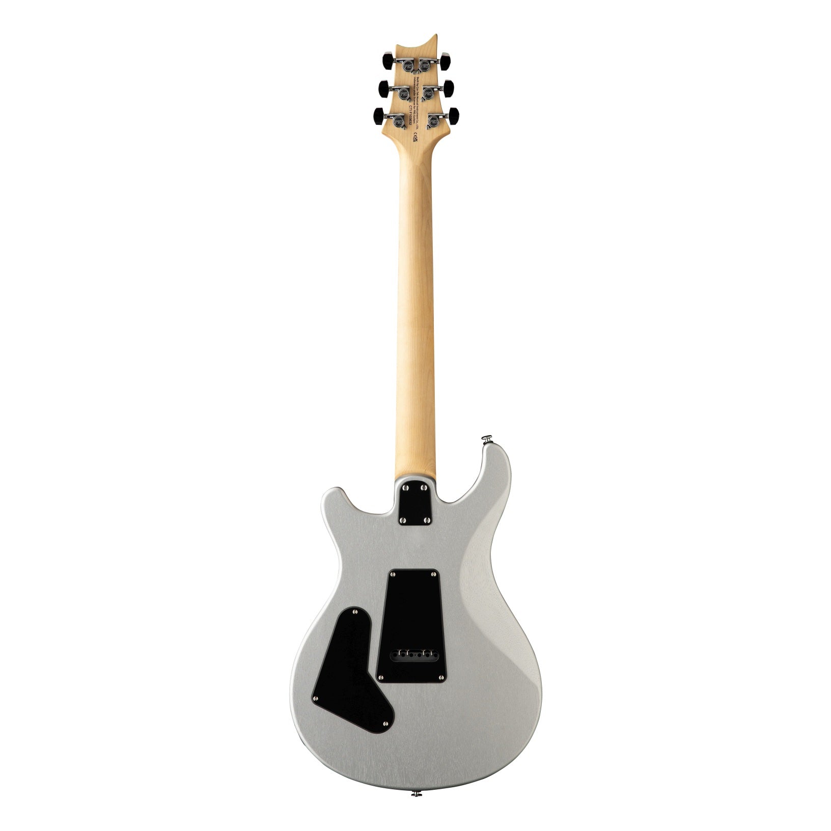 SE CE24 Standard Satin Silver