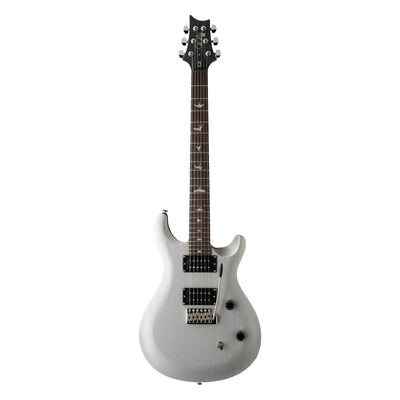 SE CE24 Standard Satin Silver