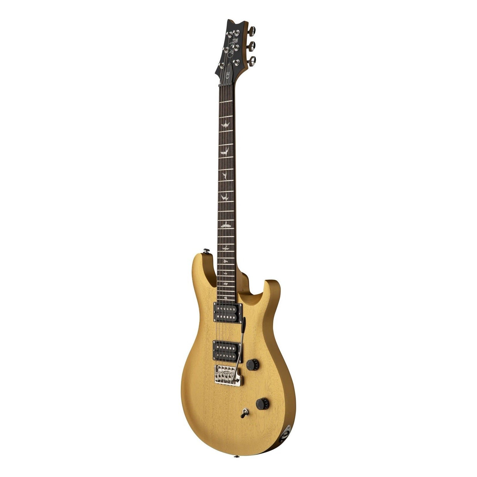 SE CE24 Standard Satin Gold