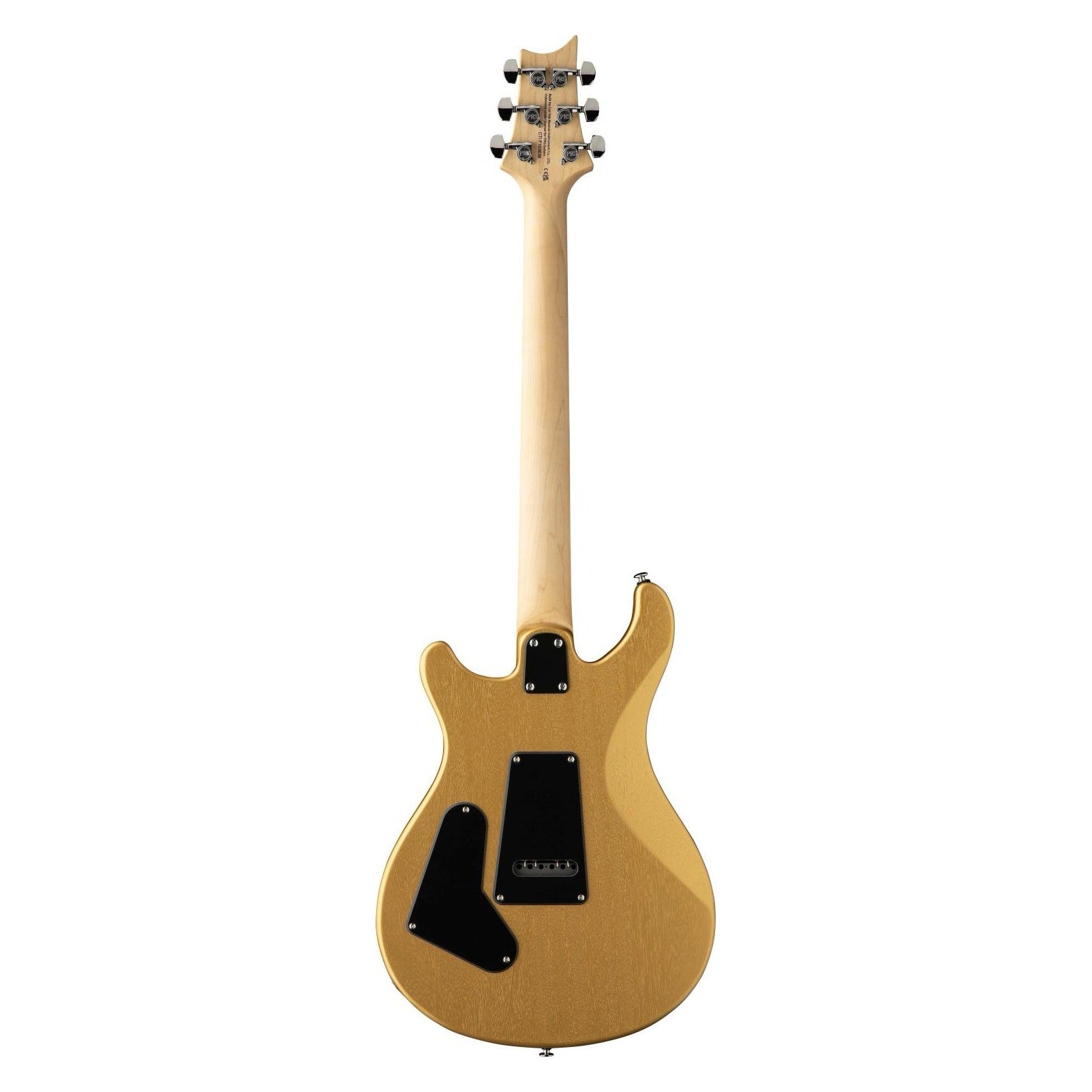 SE CE24 Standard Satin Gold