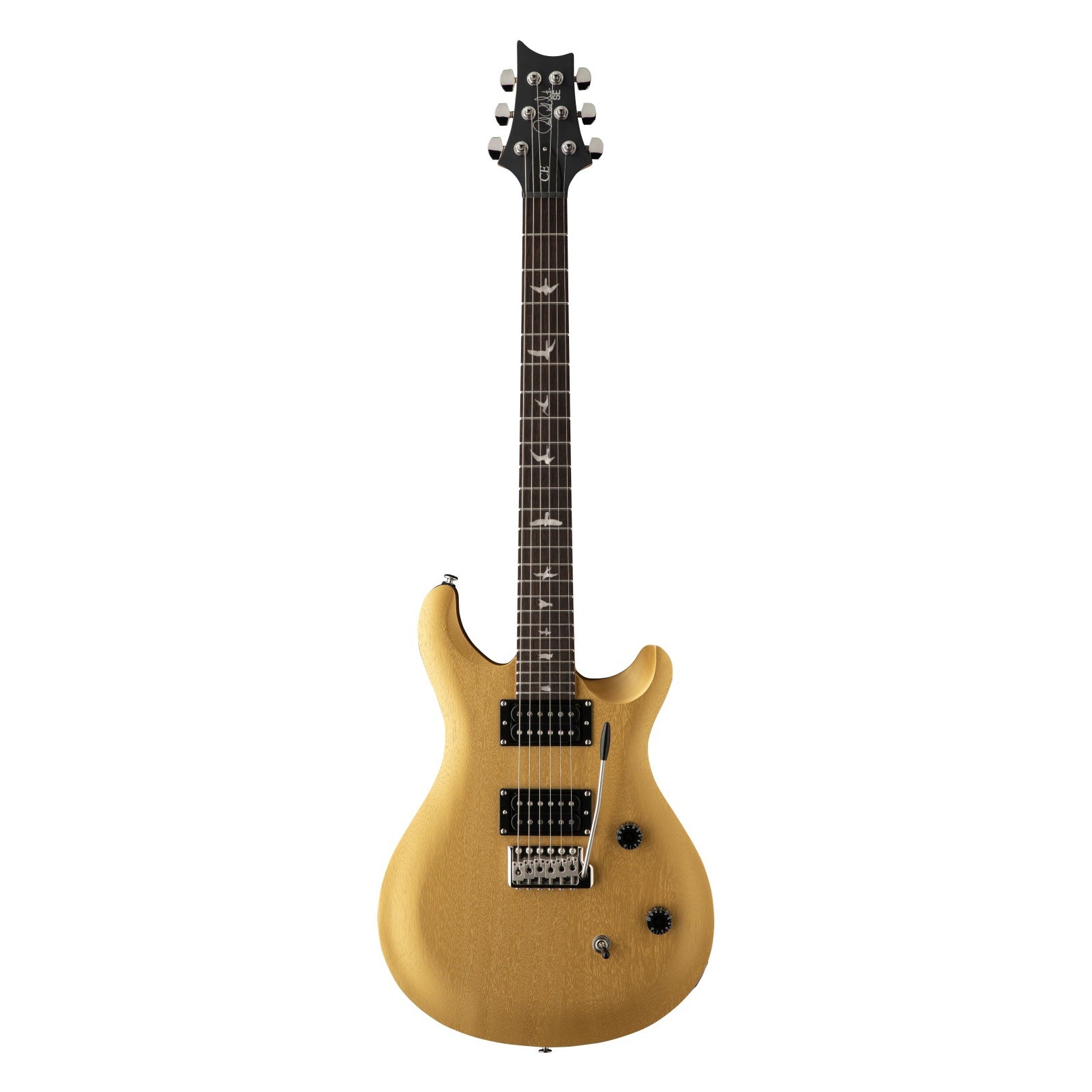 SE CE24 Standard Satin Gold