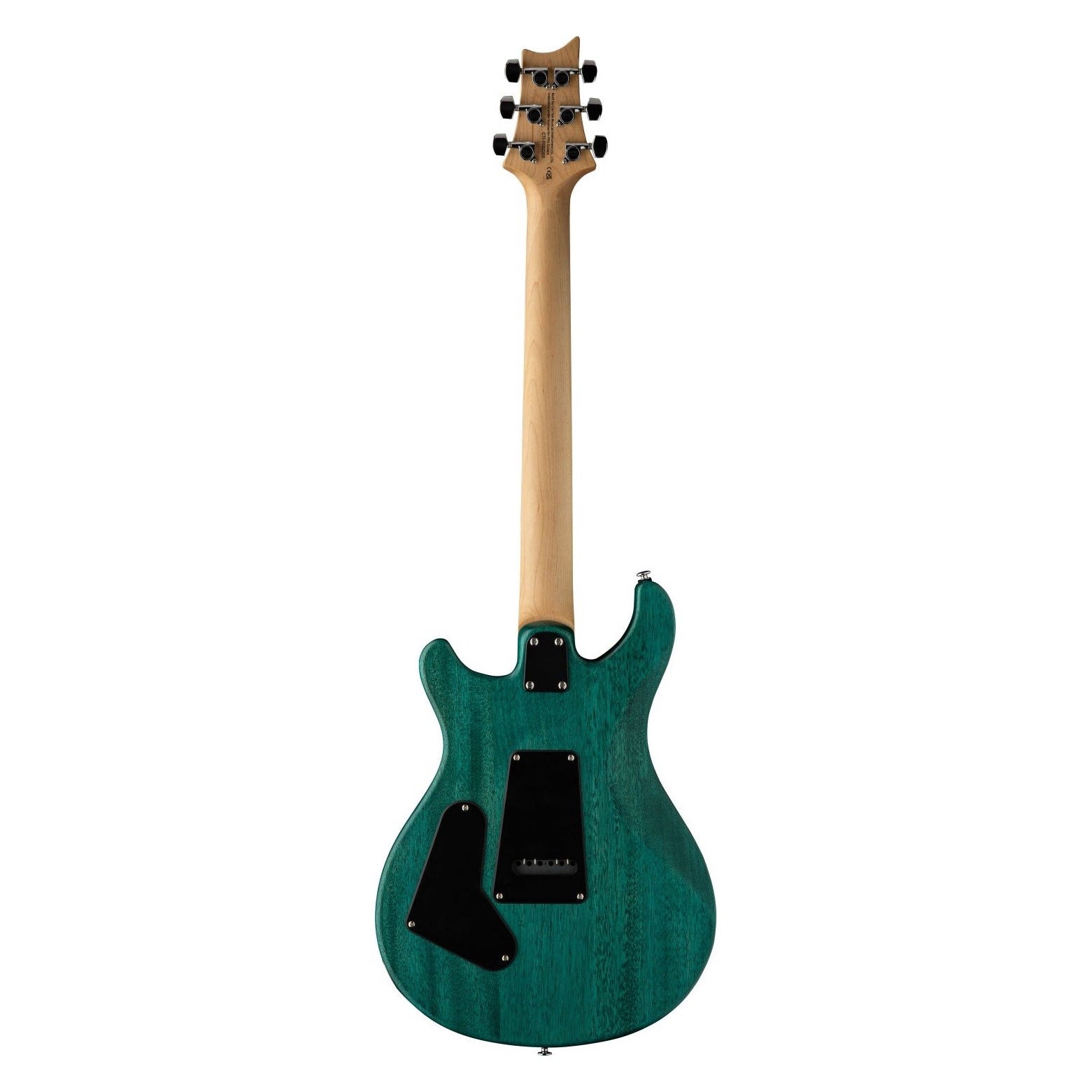 CE24 Standard Satin Turquoise