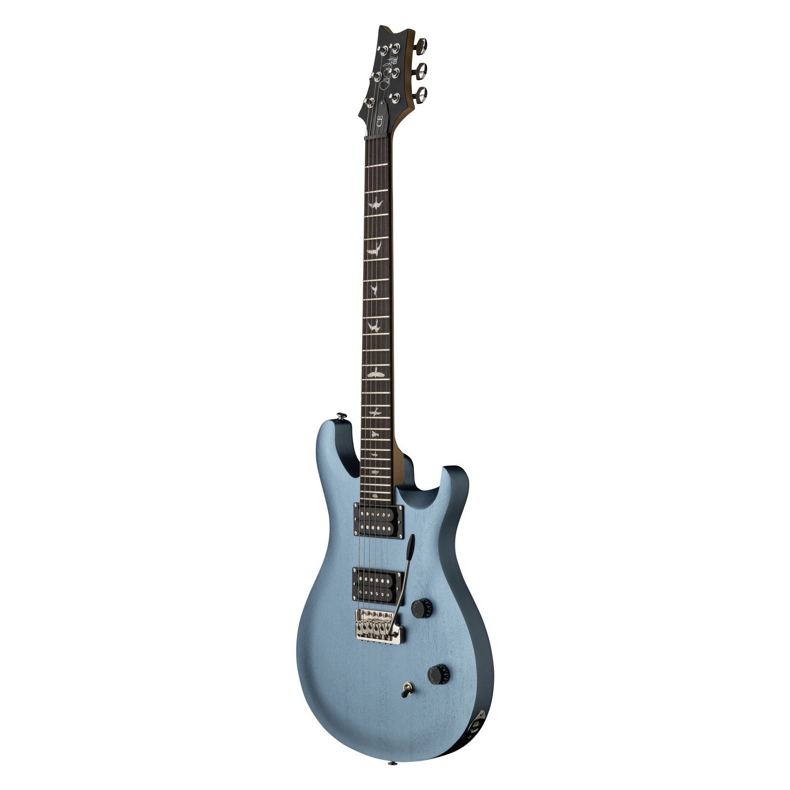 SE CE24 Standard Satin Ice Blue