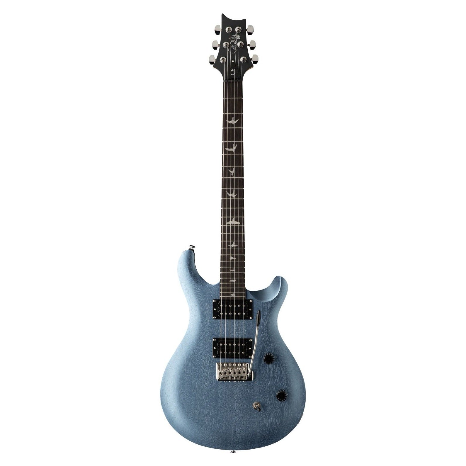 SE CE24 Standard Satin Ice Blue