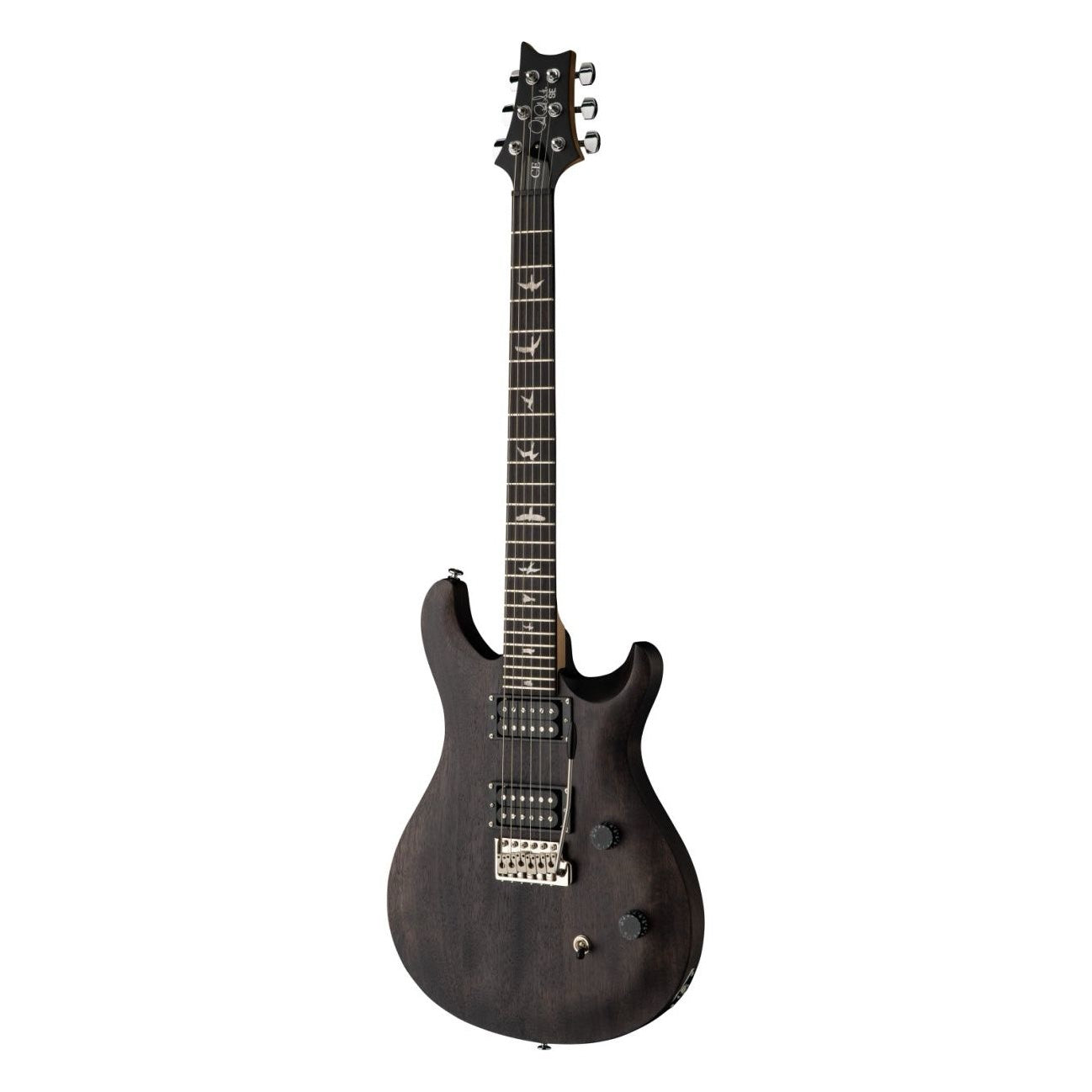 SEE CE24 Standard Satin Charcoal