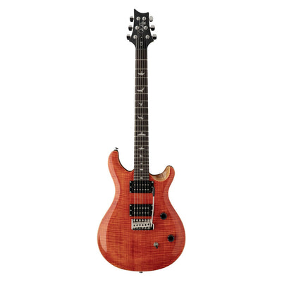 PRS - SE CE24 Blood Orange - Musik Utan Gränser 