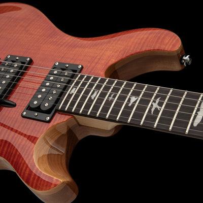 PRS - SE CE24 Blood Orange - Musik Utan Gränser 