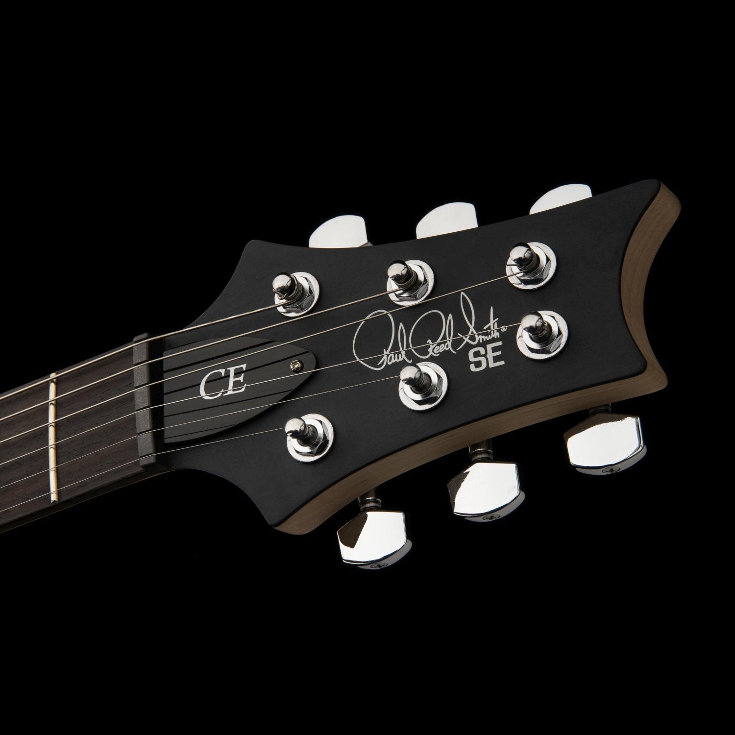 PRS - SE CE24 Blood Orange - Musik Utan Gränser 